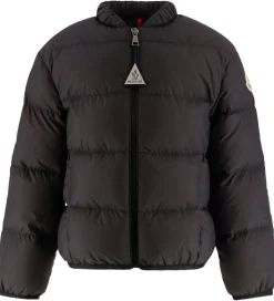 Moncler Dunjakke - Ora - Sort