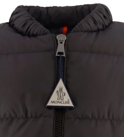Moncler Dunjakke - Ora - Sort