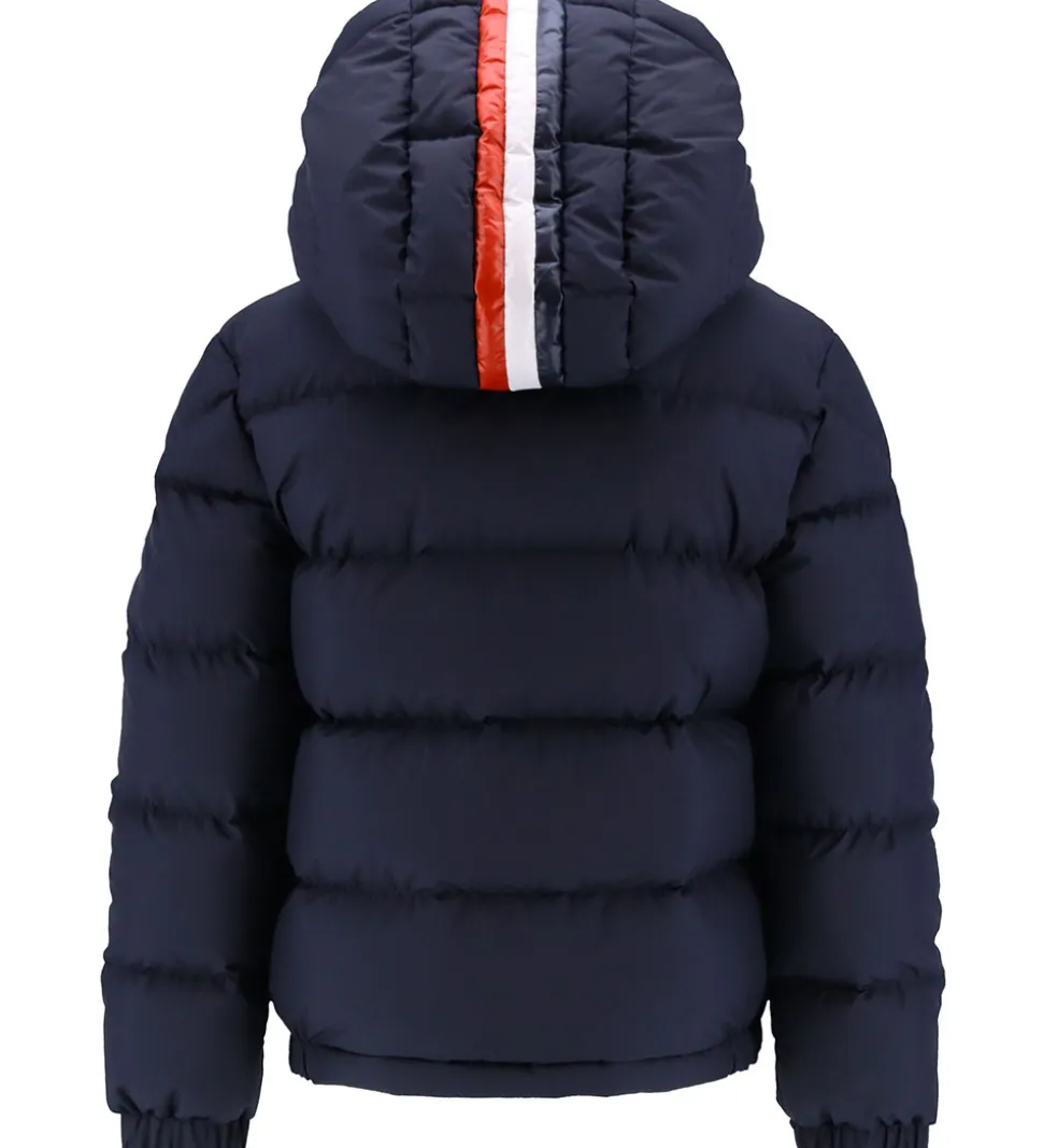 Moncler Dunjakke - Taidu - Navy