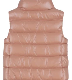 Moncler Dunvest - Ghany - Pastel Pink
