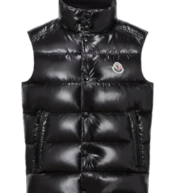 Moncler Dunvest - Tib - Navy