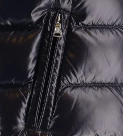 Moncler Dunvest - Tib - Navy