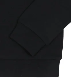 Moncler Hættetrøje - Sort