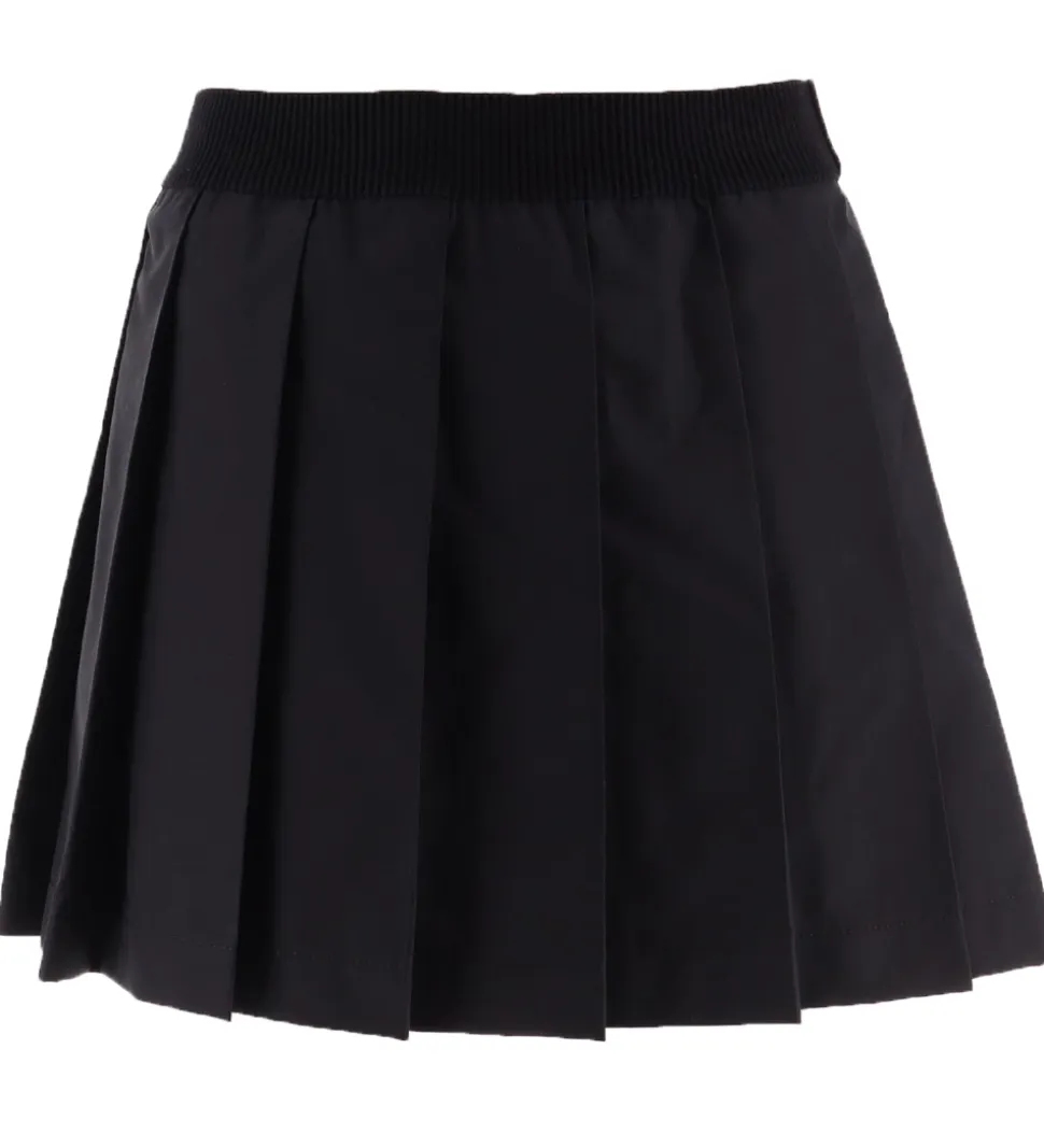 Moncler Nederdel - Sort