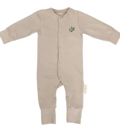 Moonboon Natdragt m. Babyhjelm - Gaveæske - Earth