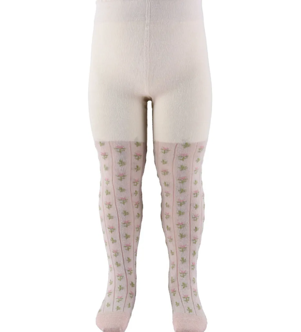 MP Strømpebukser - Bambus - Nova - Dew