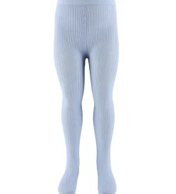 MP Strømpebukser - Bambus - Celosia Glitter - Ice Heather