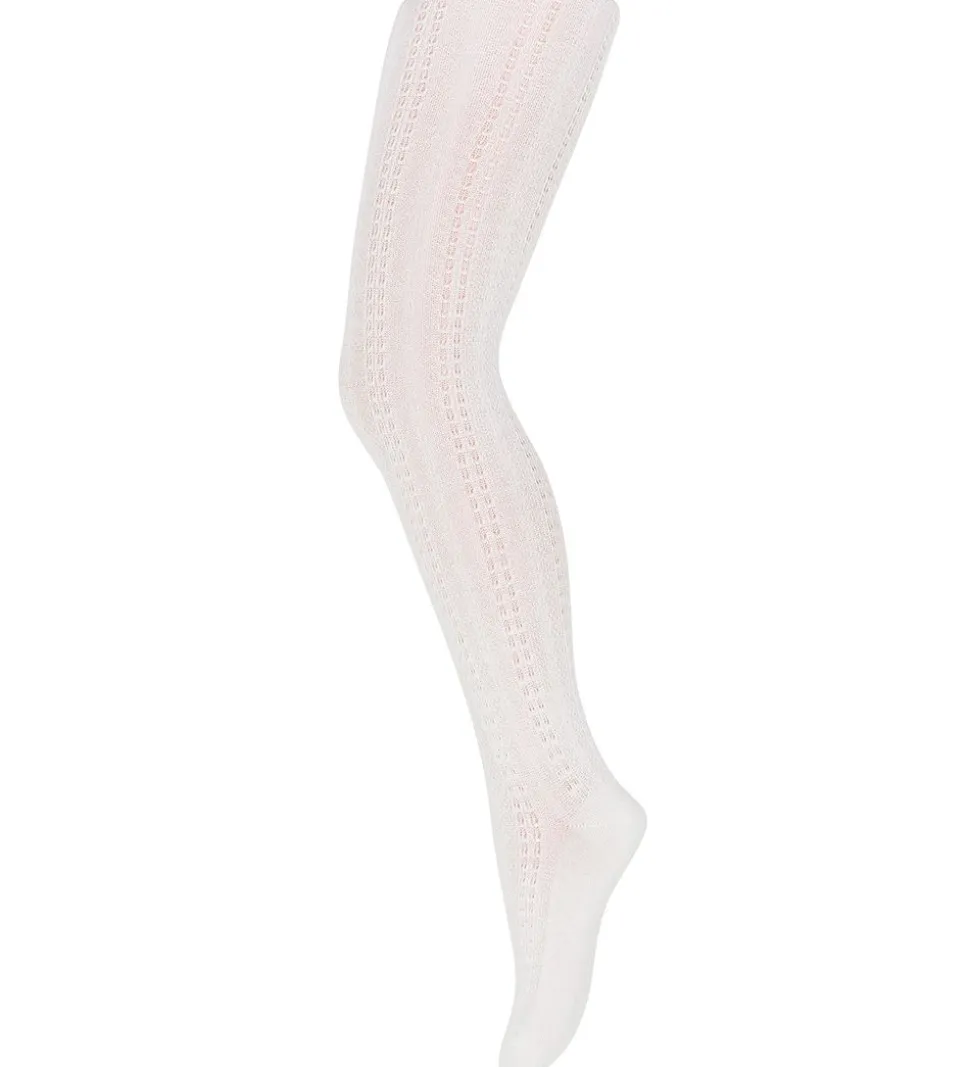 MP Strømpebukser - Sofia - Snow White