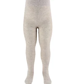 MP Strømpebukser - Viskose/Bambus - Meili - Beige Melange