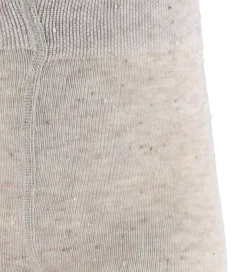 MP Strømpebukser - Viskose/Bambus - Meili - Beige Melange