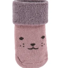 MP Strømper - Uld - Arven - Woodrose