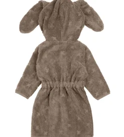 Müsli Badekåbe - Bunny - Cashew