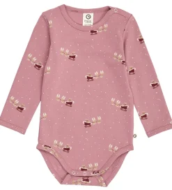 Müsli Body l/æ - Christmas - Nostalgia Rose/Cabernet/Balsam Crea