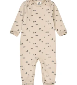 Müsli Heldragt - Auto - Oak/Moss/Stormy Blue