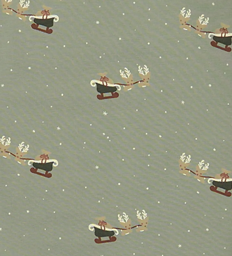 Müsli Heldragt - Christmas - Shadow/Deep Green/Balsam Cream