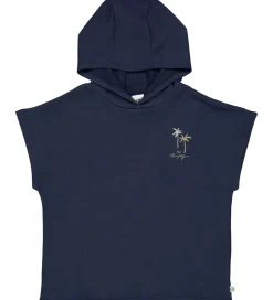 Müsli Hættetrøje - Palm - Night Sky