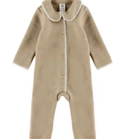 Müsli Køredragt - Uldfleece - Seed