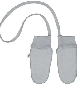 Müsli Luffer - Woolly - Fleece - Jasmin Blue