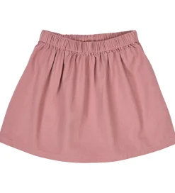 Müsli Nederdel - Twill - Nostalgia Rose