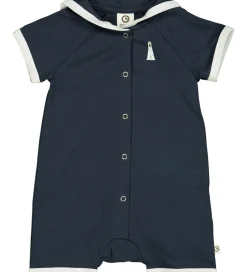 Müsli Sommerdragt - Beach - Night Blue