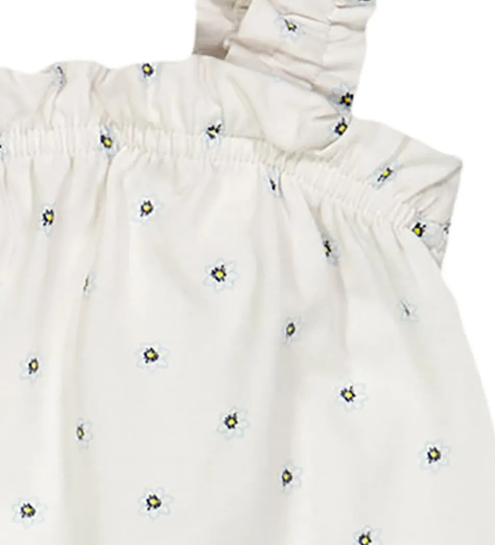 Müsli Sommerdragt - Daisy - Balsam Cream/Corn/Breeze