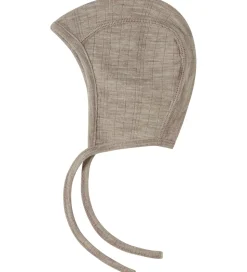 Name It Babyhjelm - Uld - NbmWang - Satellite