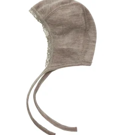 Name It Babyhjelm - Uld - NbfWang - Satellite