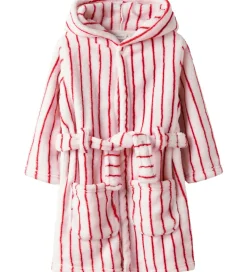 Name It Badekåbe - NmfRose - Mauve Morn