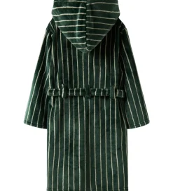 Name It Badekåbe - NmmRacer - Bistro Green