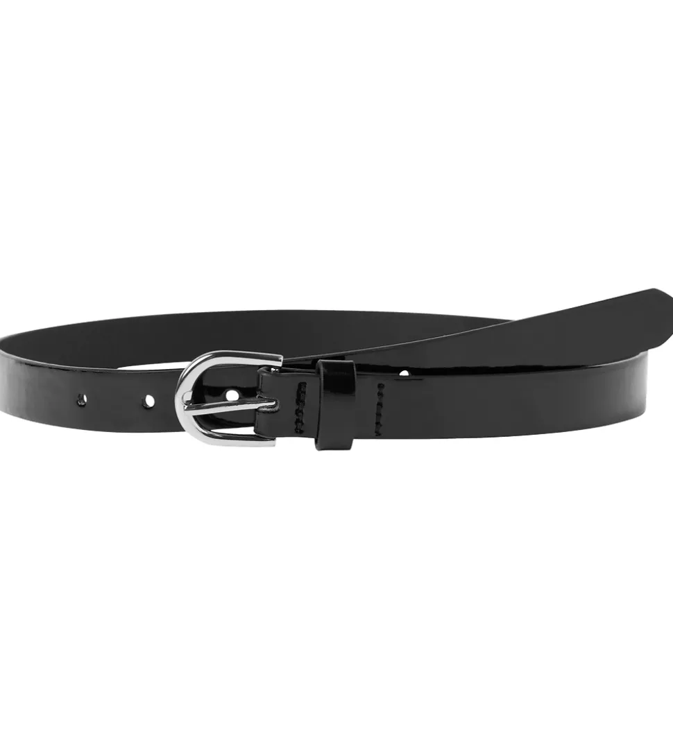 Name It Bælte - NkfRelina - Black