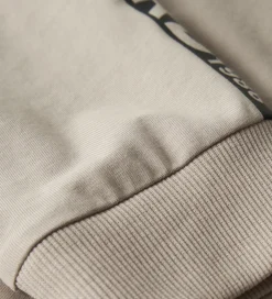 Name It Bluse - NkmSean - Mushroom