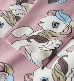 Name It Bluse - NmfOmba - My Little Pony - Keepsake Lilac