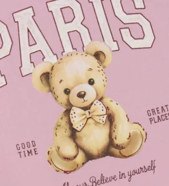 Name It Bluse - NmfRearaja - Keepsake Lilac