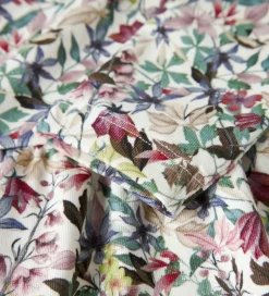 Name It Bluse - NmfSalliana - Cloud Dancer