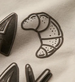 Name It Bluse - NmmRicardo - Island Fossil