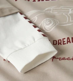 Name It Bluse - NmmRichael - Island Fossil