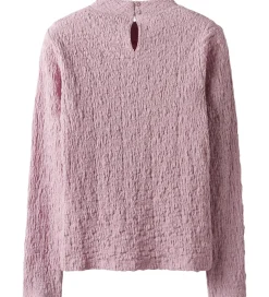 Name It Bluse - Slim - NkfRonjo - Keepsake Lilac