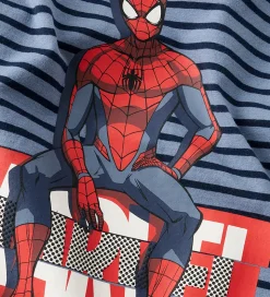Name It Bluse - Spider-Man - NmmOdys - Flint Stone