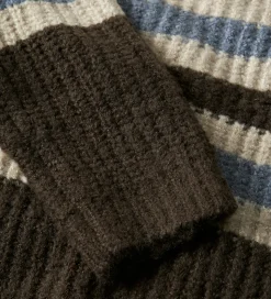 Name It Bluse - Strik - NmmRay - Delicioso