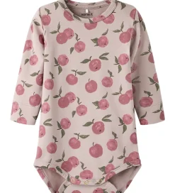 Name It Body l/æ - NbfOfelly - Bark