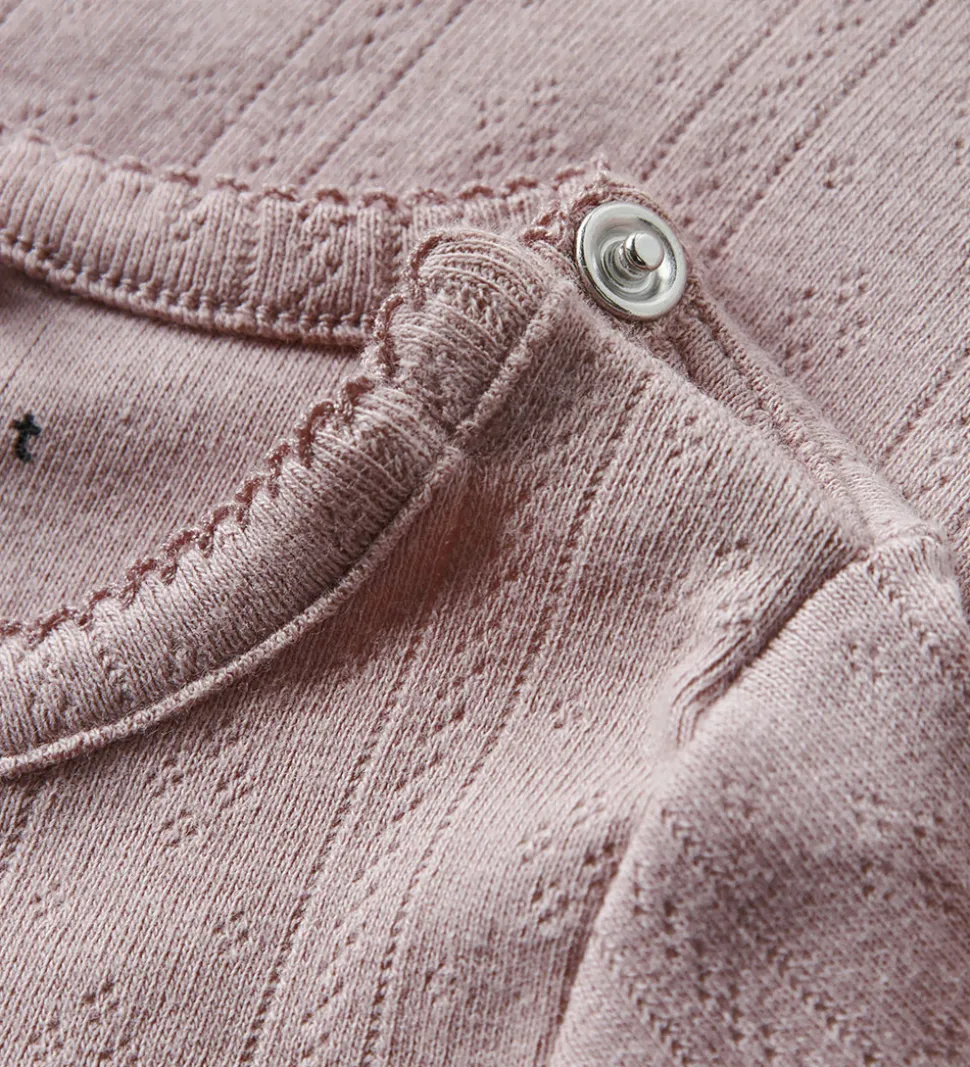 Name It Body l/æ - NbfOklahoma - Burnished Lilac