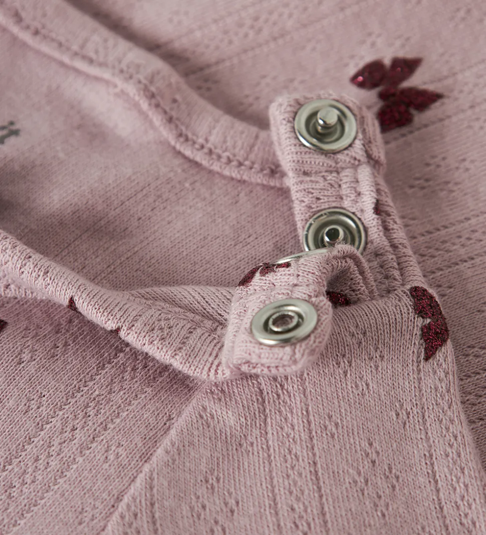 Name It Body l/æ - NbfRibbea - Keeosake Lilac