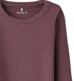 Name It Body l/æ - NbfRinara - Grape Shake