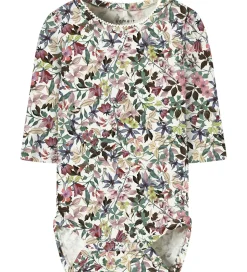 Name It Body l/æ - NbfSalliana - Cloud Dancer