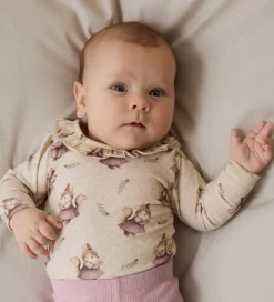 Name It Body l/æ - NbfShelly - Peyote Melange