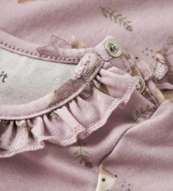 Name It Body l/æ - NbfShelly - Keepsake Lilac