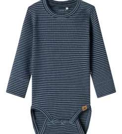 Name it Body l/æ - NbmBerro - Navy Blazer