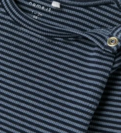 Name it Body l/æ - NbmBerro - Navy Blazer