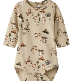 Name It Body l/æ - NbmOfeyan - Island Fossil