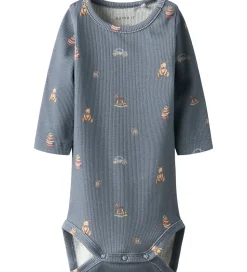 Name It Body l/æ - NbmRitoy - Flint Stone